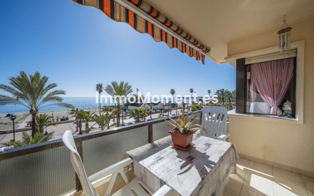 Wiederverkauf - Wohnung - Fuengirola - Fuengirola Centro