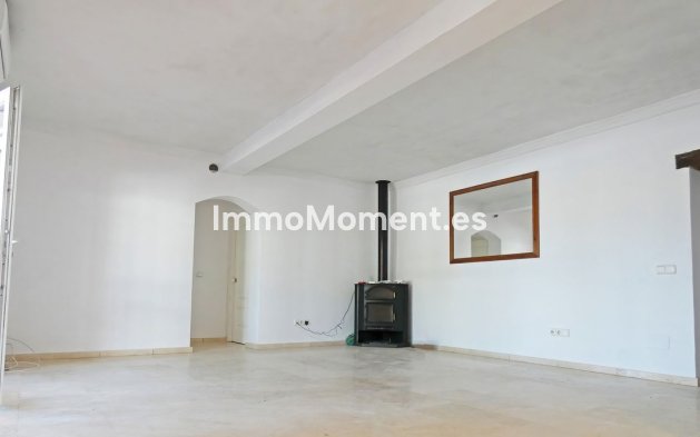 Resale - Country house - Inland  - Alhaurín el Grande Centro