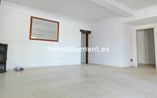 Resale - Country house - Inland  - Alhaurín el Grande Centro