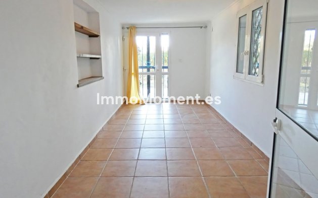 Resale - Country house - Inland  - Alhaurín el Grande Centro