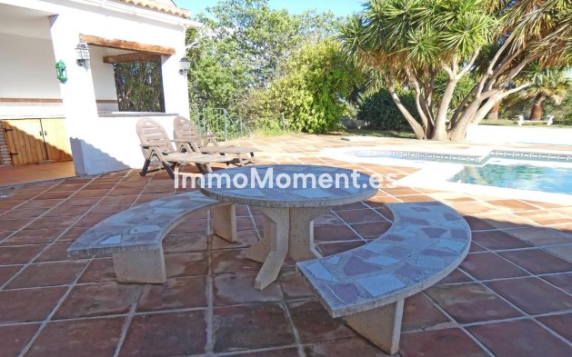 Resale - Country house - Inland  - Alhaurín el Grande Centro