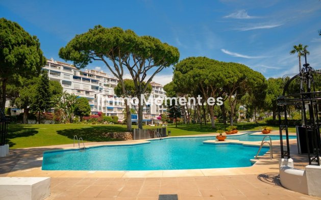 Reventa - Apartamento - Marbella - Puerto Banús