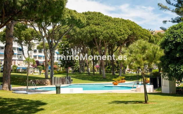 Reventa - Apartamento - Marbella - Puerto Banús