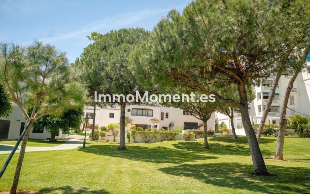 Reventa - Apartamento - Marbella - Puerto Banús