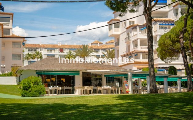 Reventa - Apartamento - Marbella - Puerto Banús