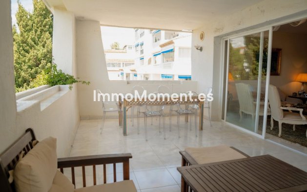 Reventa - Apartamento - Marbella - Puerto Banús