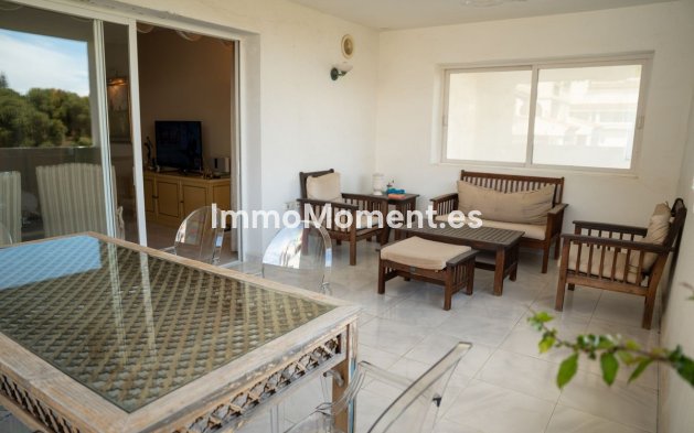 Reventa - Apartamento - Marbella - Puerto Banús