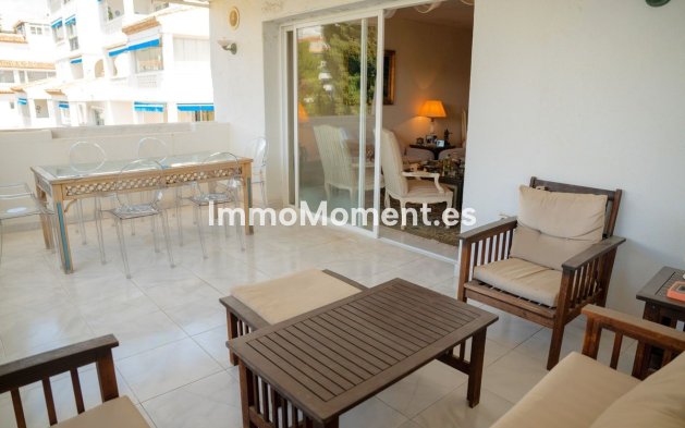 Reventa - Apartamento - Marbella - Puerto Banús