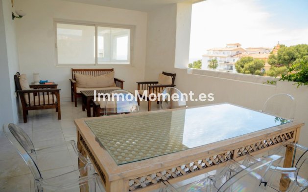 Reventa - Apartamento - Marbella - Puerto Banús