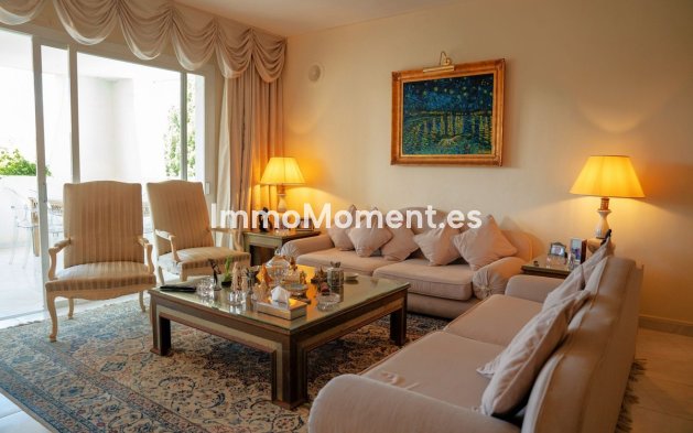 Reventa - Apartamento - Marbella - Puerto Banús