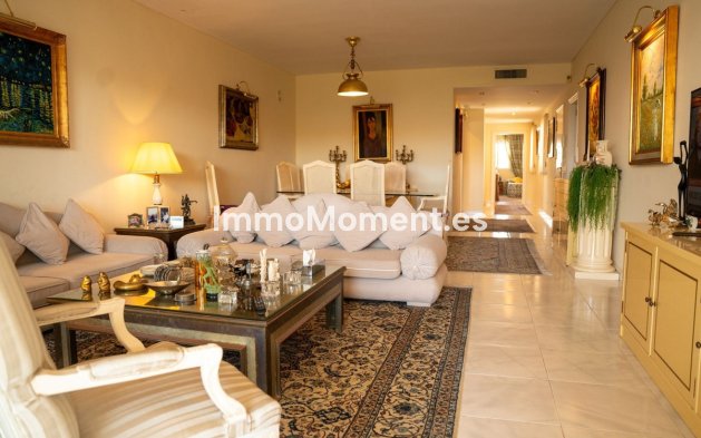 Reventa - Apartamento - Marbella - Puerto Banús