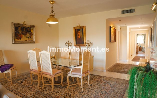 Reventa - Apartamento - Marbella - Puerto Banús