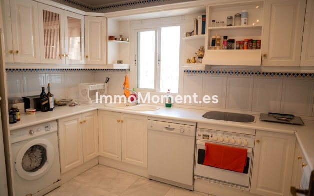 Reventa - Apartamento - Marbella - Puerto Banús
