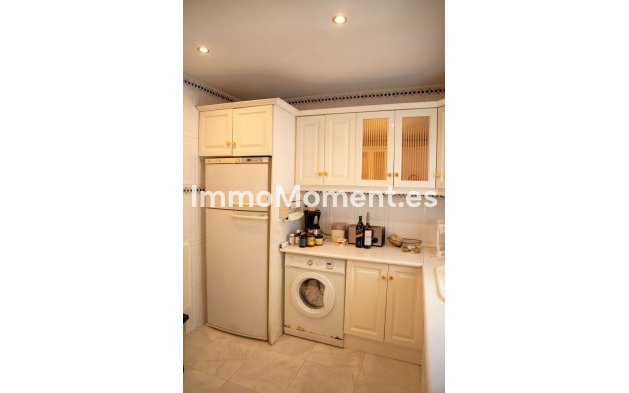 Reventa - Apartamento - Marbella - Puerto Banús