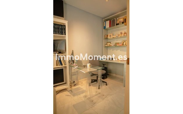 Reventa - Apartamento - Marbella - Puerto Banús