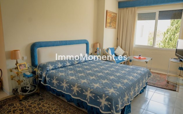 Reventa - Apartamento - Marbella - Puerto Banús