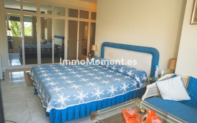 Reventa - Apartamento - Marbella - Puerto Banús