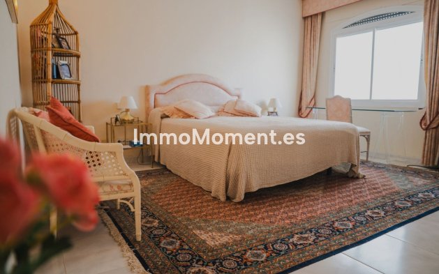 Reventa - Apartamento - Marbella - Puerto Banús