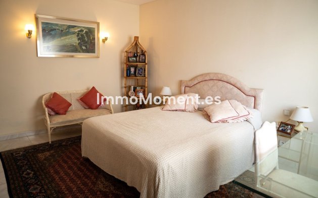 Reventa - Apartamento - Marbella - Puerto Banús
