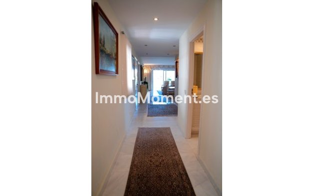 Reventa - Apartamento - Marbella - Puerto Banús