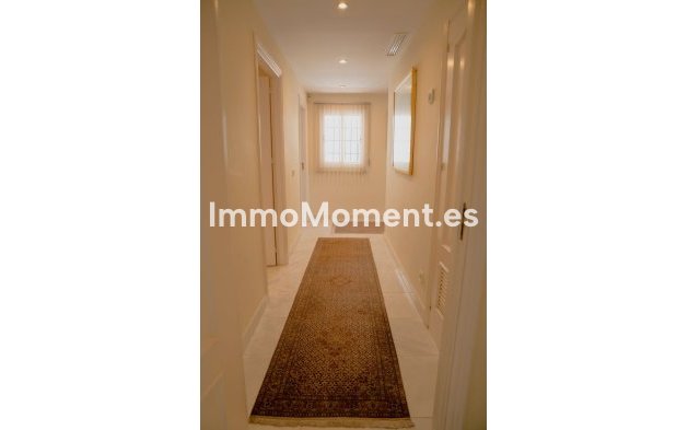 Reventa - Apartamento - Marbella - Puerto Banús