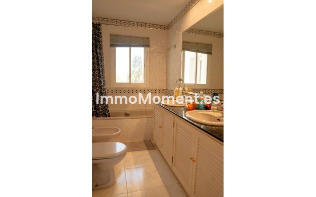 Reventa - Apartamento - Marbella - Puerto Banús
