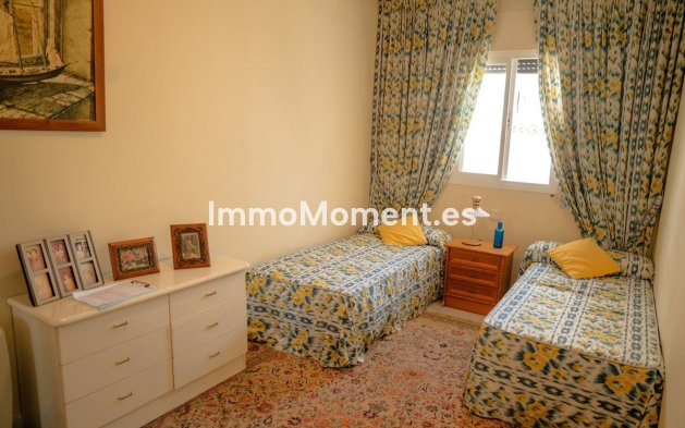 Reventa - Apartamento - Marbella - Puerto Banús