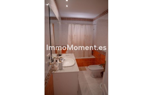 Reventa - Apartamento - Marbella - Puerto Banús