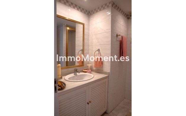 Reventa - Apartamento - Marbella - Puerto Banús