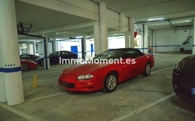 Reventa - Apartamento - Marbella - Puerto Banús