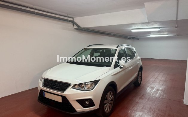 Revente - Villa individuelle - Estepona  - Costalita