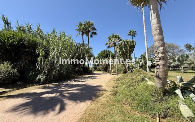 Revente - Villa individuelle - Estepona  - Costalita