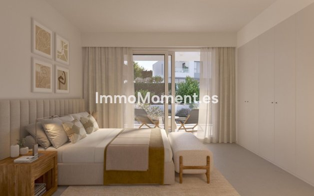 Resale - Townhouse - Marbella - Elviria