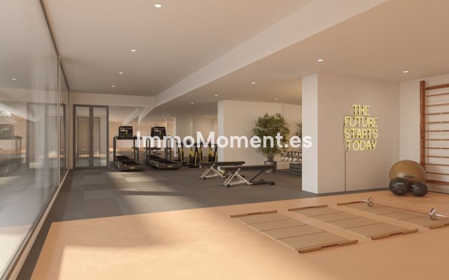 Resale - Townhouse - Marbella - Elviria