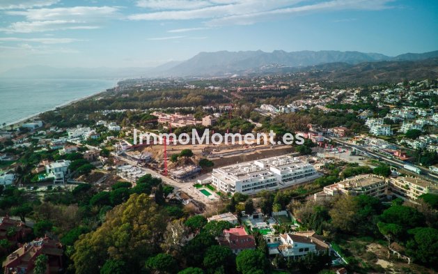 Resale - Townhouse - Marbella - Elviria