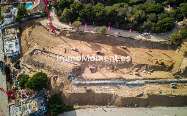 Resale - Townhouse - Marbella - Elviria