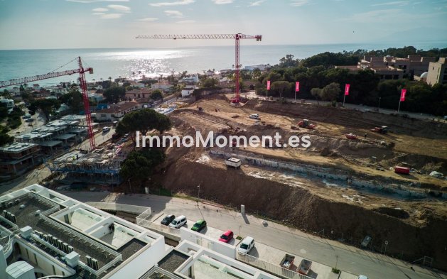 Resale - Townhouse - Marbella - Elviria