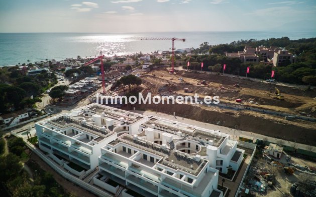 Resale - Townhouse - Marbella - Elviria