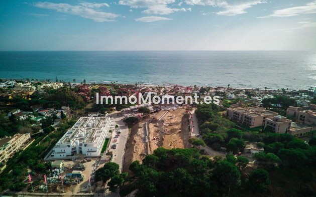 Resale - Townhouse - Marbella - Elviria