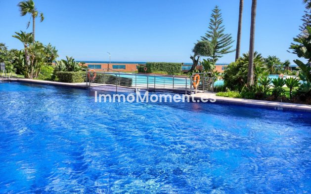 Revente - Appartement - Marbella - Puerto Banús
