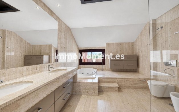 Revente - Appartement - Marbella - Puerto Banús