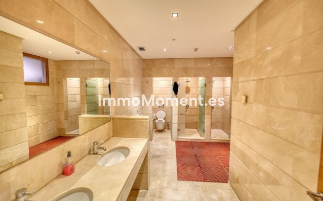 Revente - Appartement - Marbella - Puerto Banús
