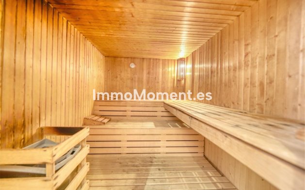 Revente - Appartement - Marbella - Puerto Banús
