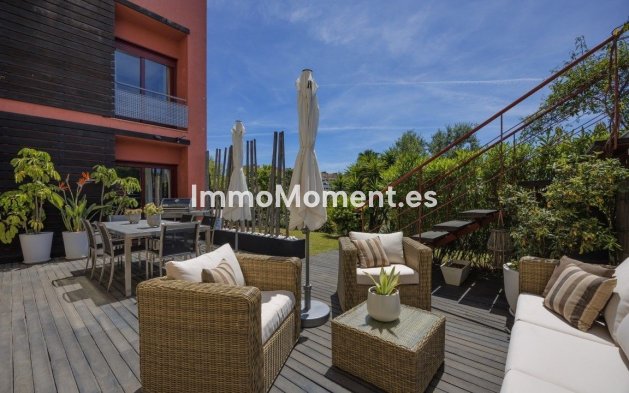 Revente - Villa individuelle - Málaga - Benahavís