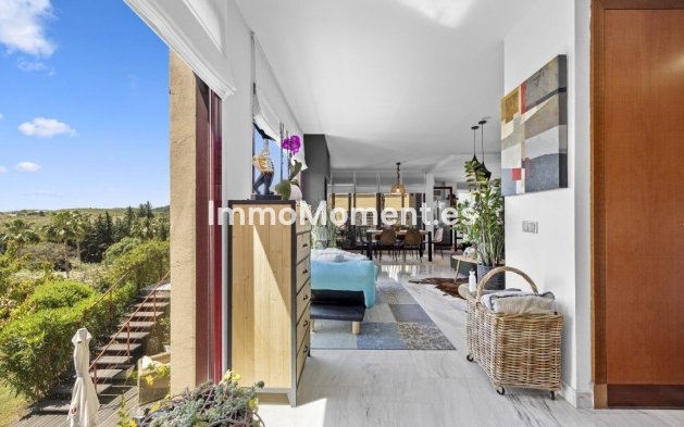 Revente - Villa individuelle - Málaga - Benahavís