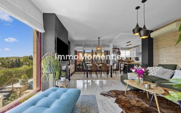 Revente - Villa individuelle - Málaga - Benahavís