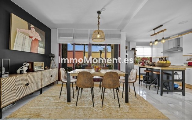 Revente - Villa individuelle - Málaga - Benahavís