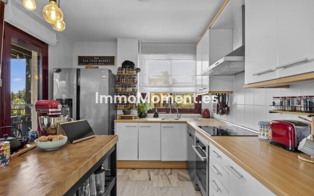 Revente - Villa individuelle - Málaga - Benahavís