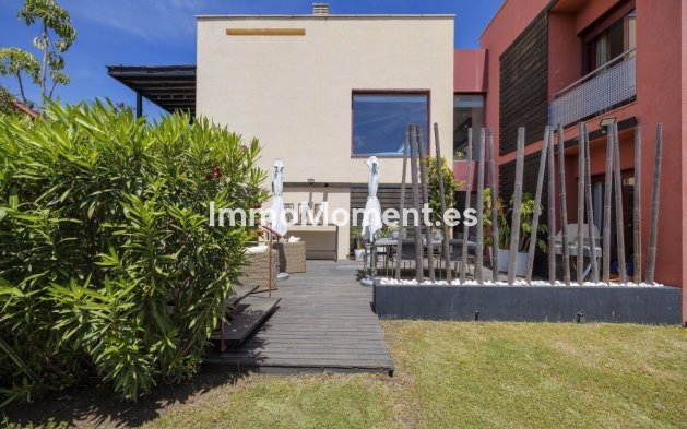 Revente - Villa individuelle - Málaga - Benahavís