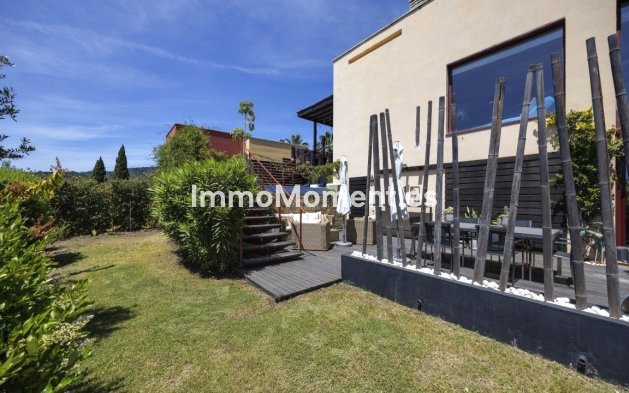 Revente - Villa individuelle - Málaga - Benahavís